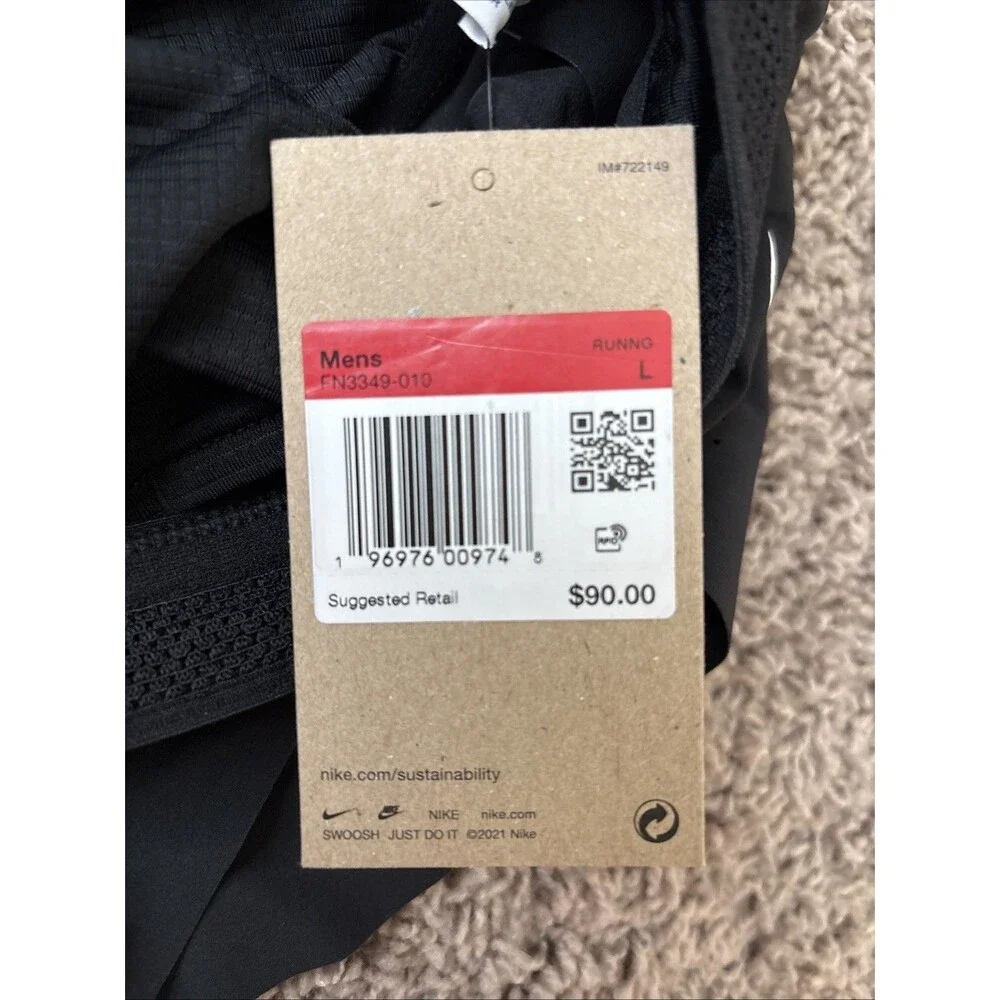 Nike Aeroswift Dri-Fit ADV 2